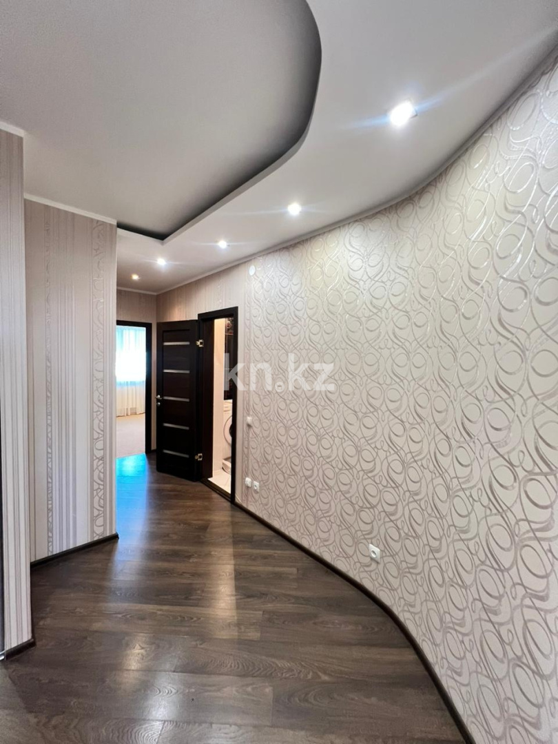 Продажа 3-комнатной квартиры, 90 м² в Караганде - фото 8