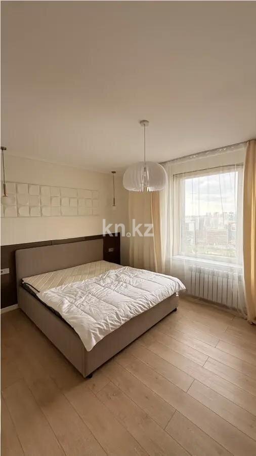 Продажа 2-комнатной квартиры, 53 м² в Астане - фото 2