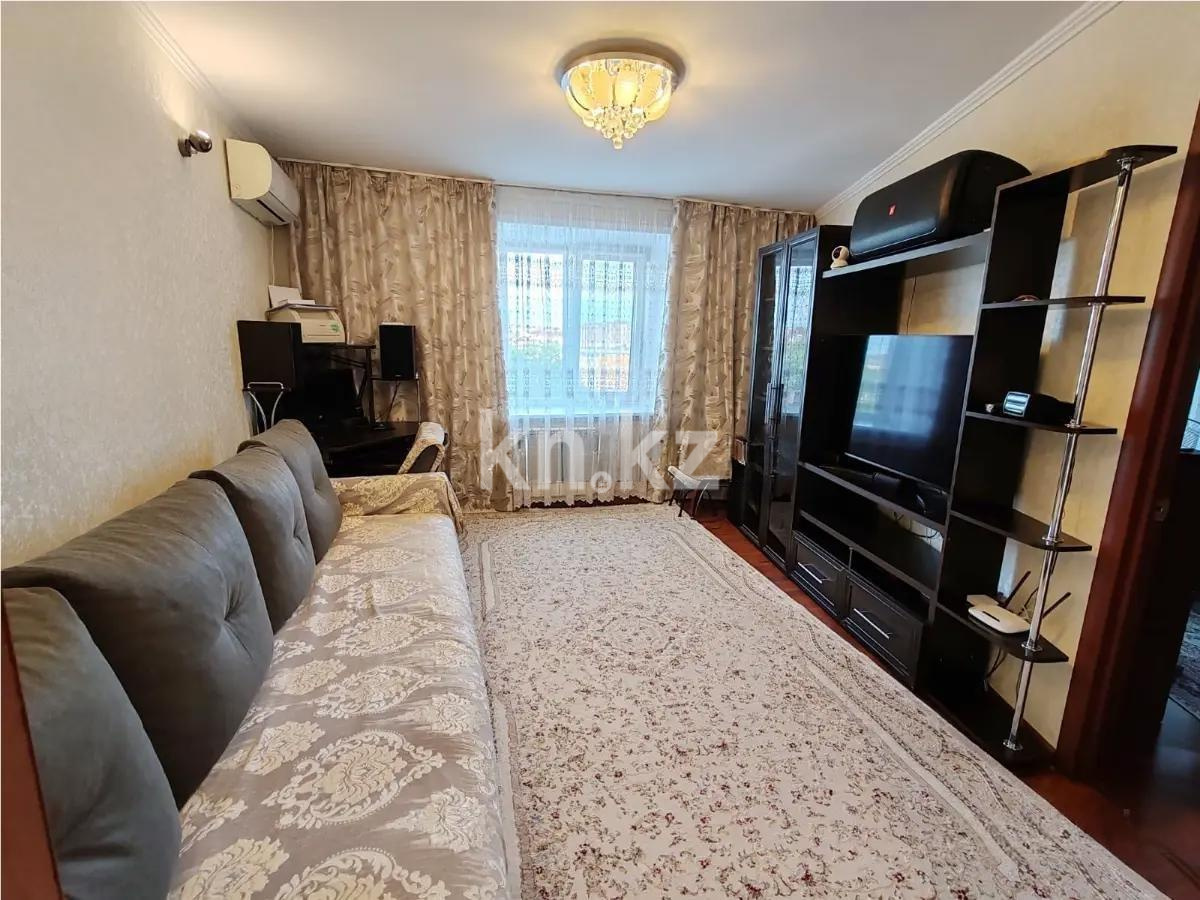 Продажа 2-комнатной квартиры, 47 м² в Караганде