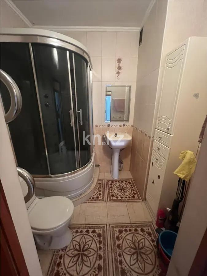 Продажа 1-комнатной квартиры, 33 м², ул. Айманова, дом  3 в Алматы - фото 4