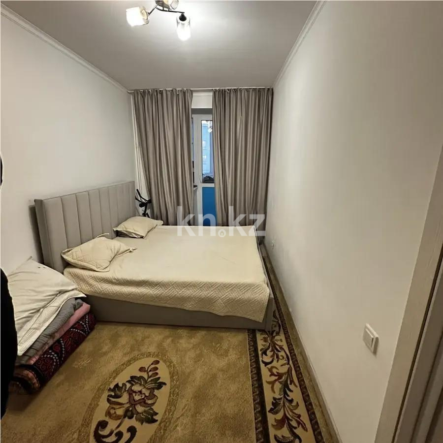 Продажа 2-комнатной квартиры, 58 м² в Астане - фото 2