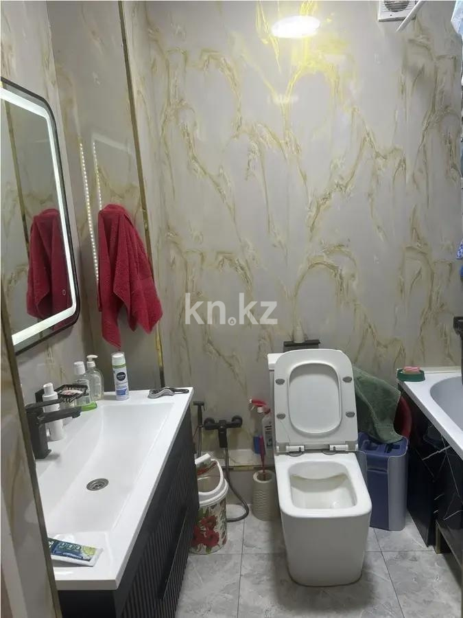 Продажа 3-комнатной квартиры, 72 м² в Астане - фото 5