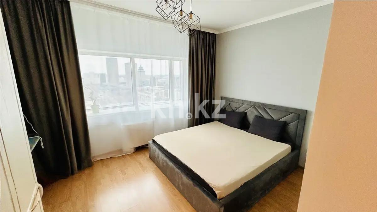 Продажа 2-комнатной квартиры, 100 м² в Астане - фото 2