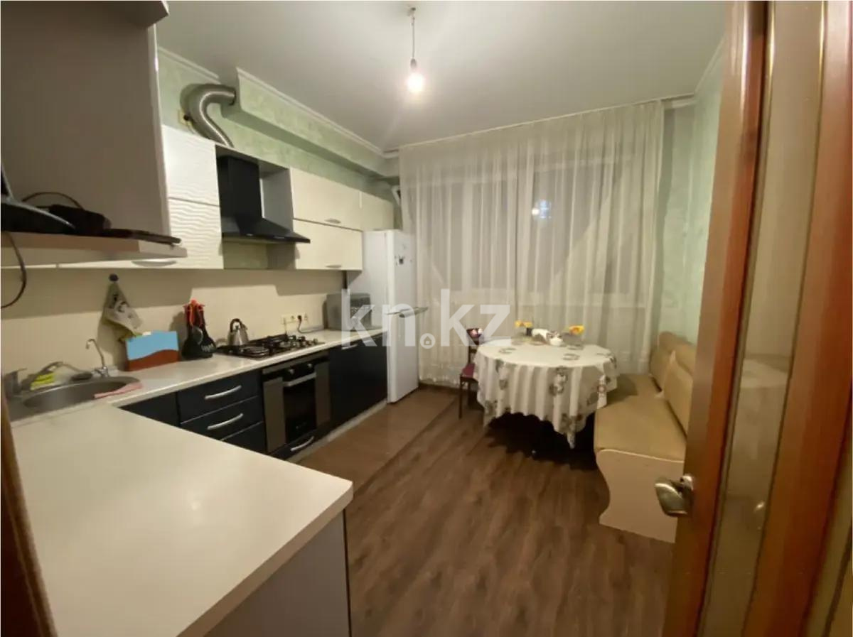 Продажа 3-комнатной квартиры, 70 м², ул. Розыбакиева, дом  291 в Алматы - фото 3