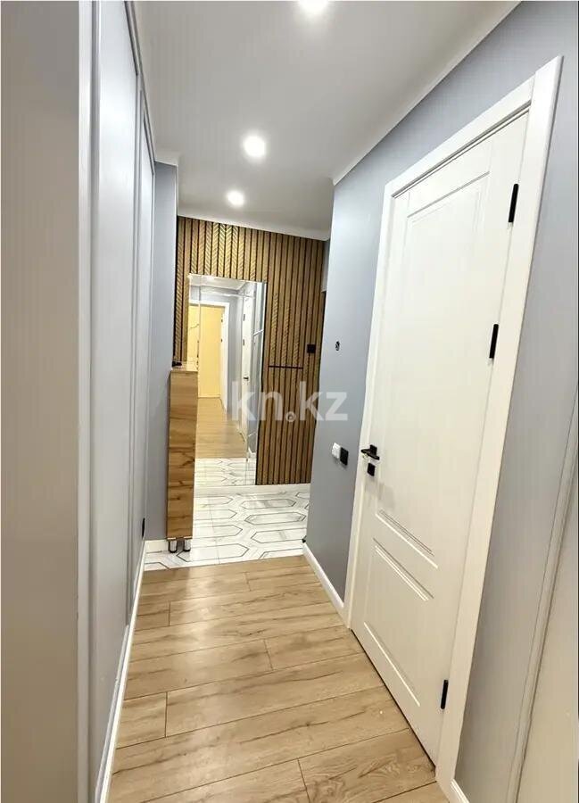 Продажа 3-комнатной квартиры, 55.8 м² в Алматы - фото 8