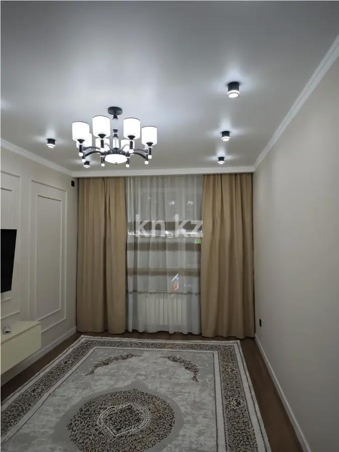 Продажа 2-комнатной квартиры, 57.3 м², мкр-н Шугыла, дом  340/35 в Алматы