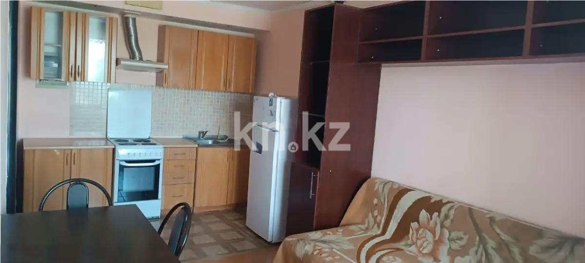 Продажа 2-комнатной квартиры, 35 м², ул. Потанина, дом  3 в Астане