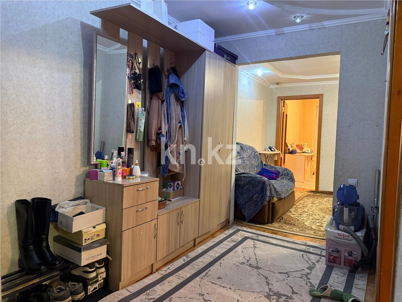 Продажа 4-комнатной квартиры, 60 м² в Караганде - фото 14