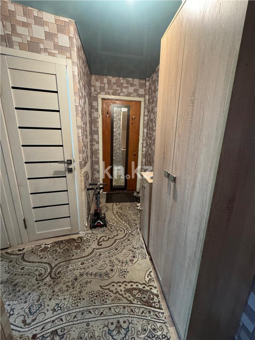 Продажа 2-комнатной квартиры, 46 м², ул. Абая в Темиртау - фото 8