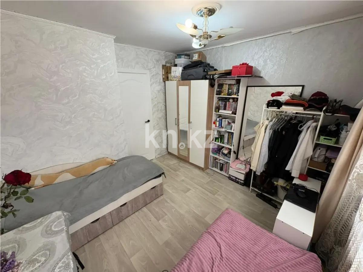 Продажа 2-комнатной квартиры, 50 м² в Астане - фото 2