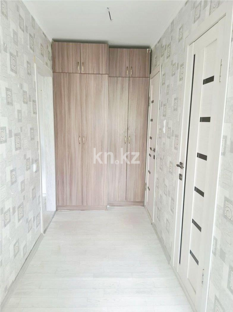 Продажа 2-комнатной квартиры, 51 м², пр. Металлургов в Темиртау - фото 7