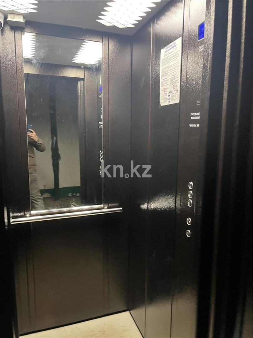 Продажа 1-комнатной квартиры, 34 м², мкр-н 8 в Темиртау - фото 11