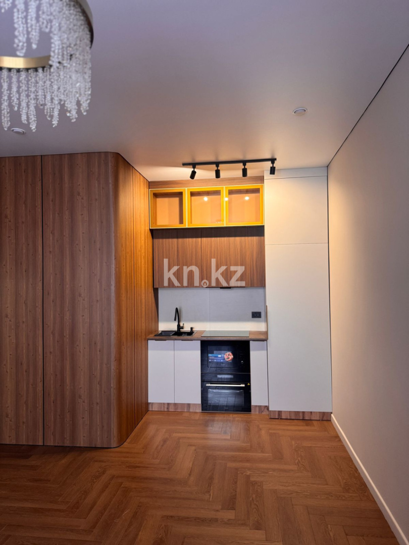 Продажа 2-комнатной квартиры, 49 м² в Караганде - фото 3