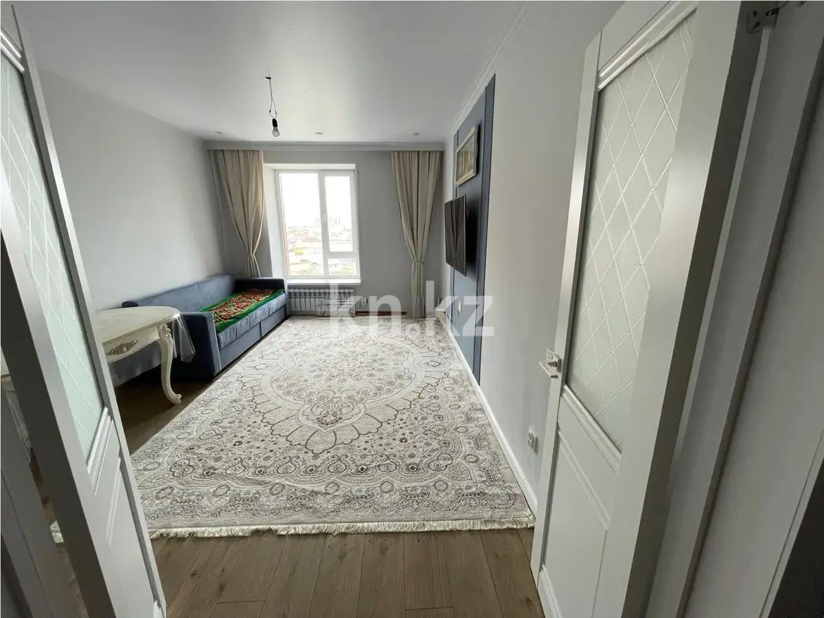 Продажа 1-комнатной квартиры, 43.5 м² в Астане