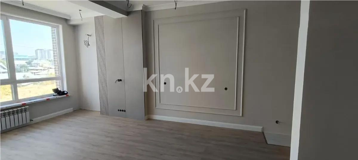 Продажа 2-комнатной квартиры, 57 м², ул. Илтипат, дом  45/1 в Алматы