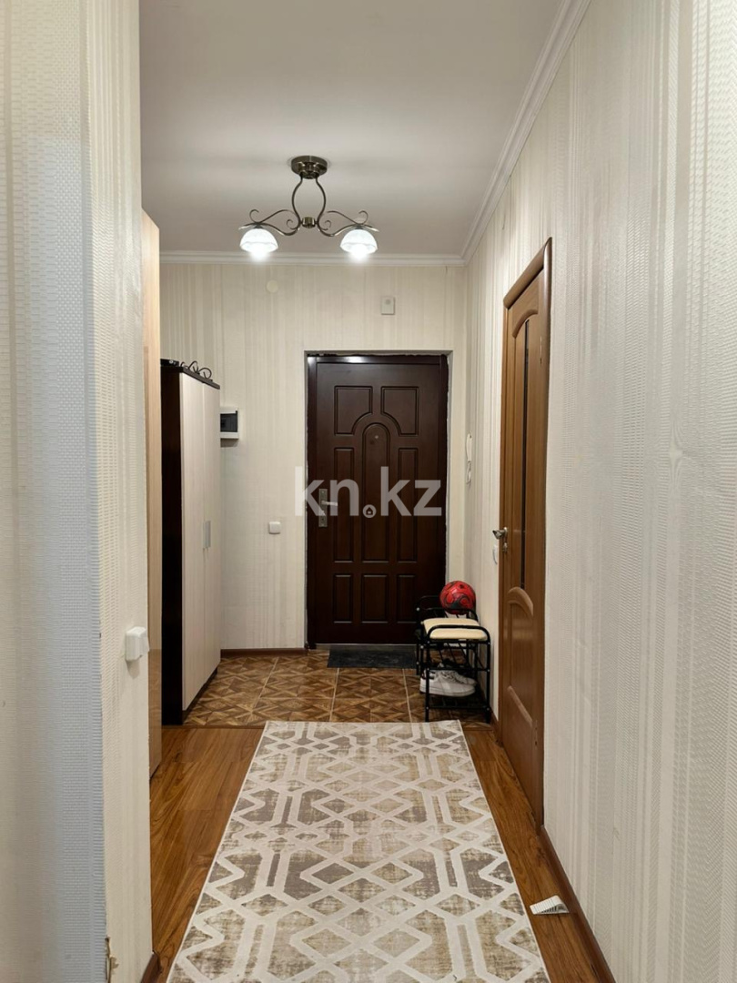 Аренда 1-комнатной квартиры, 54 м², ул. Акмешит, дом  7А в Астане - фото 6