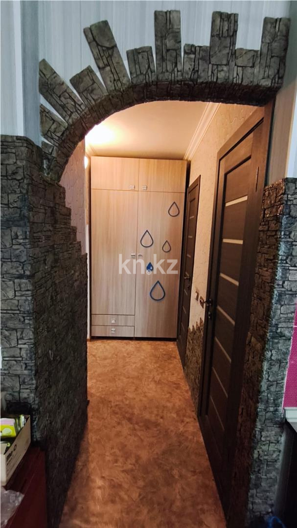 Продажа 2-комнатной квартиры, 54 м², мкр. Степной-2 в Караганде - фото 11