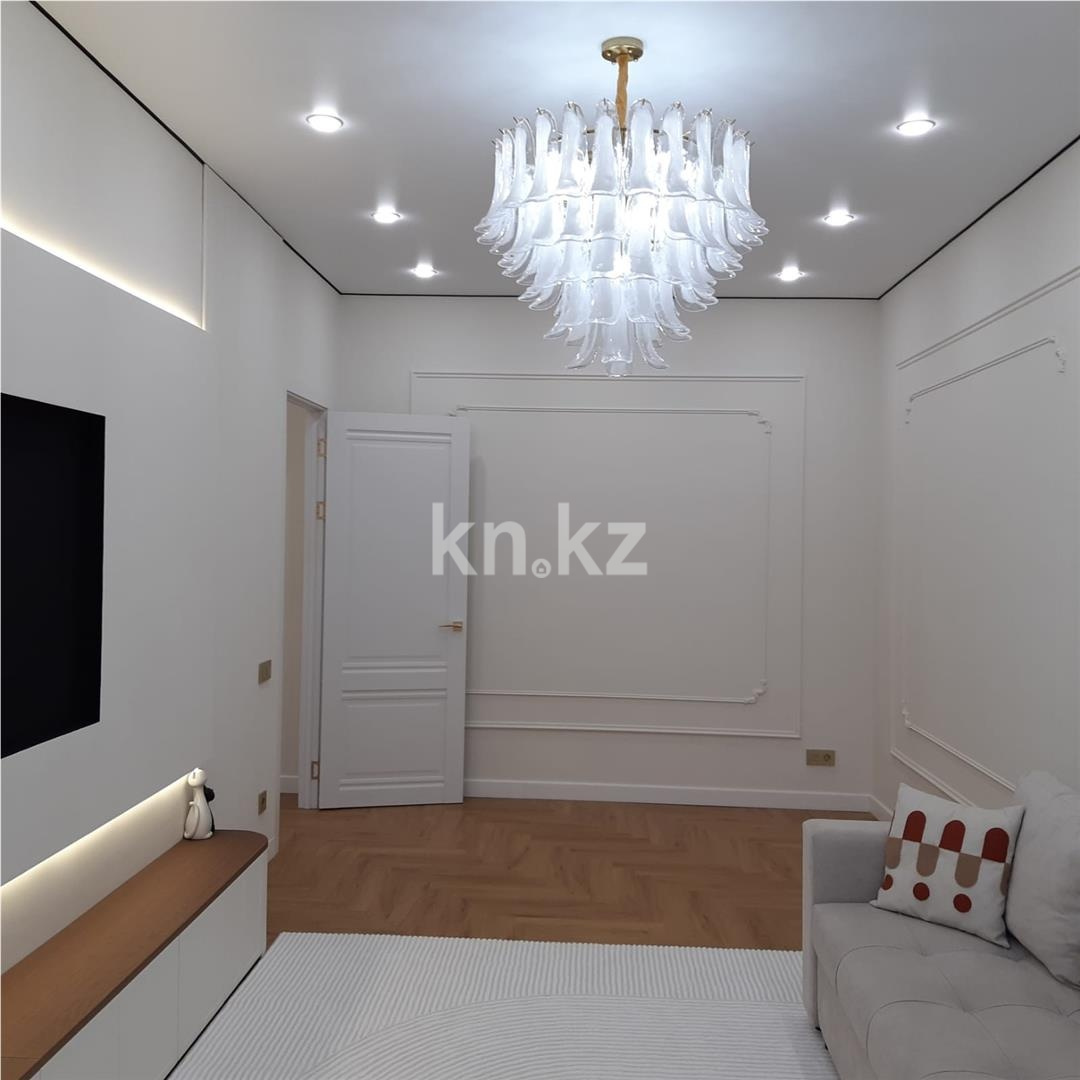 Продажа 2-комнатной квартиры, 64 м² в Астане - фото 5