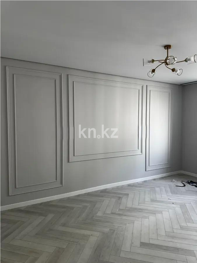 Продажа 2-комнатной квартиры, 60 м², ул. Омарова, дом  1 в Алматы