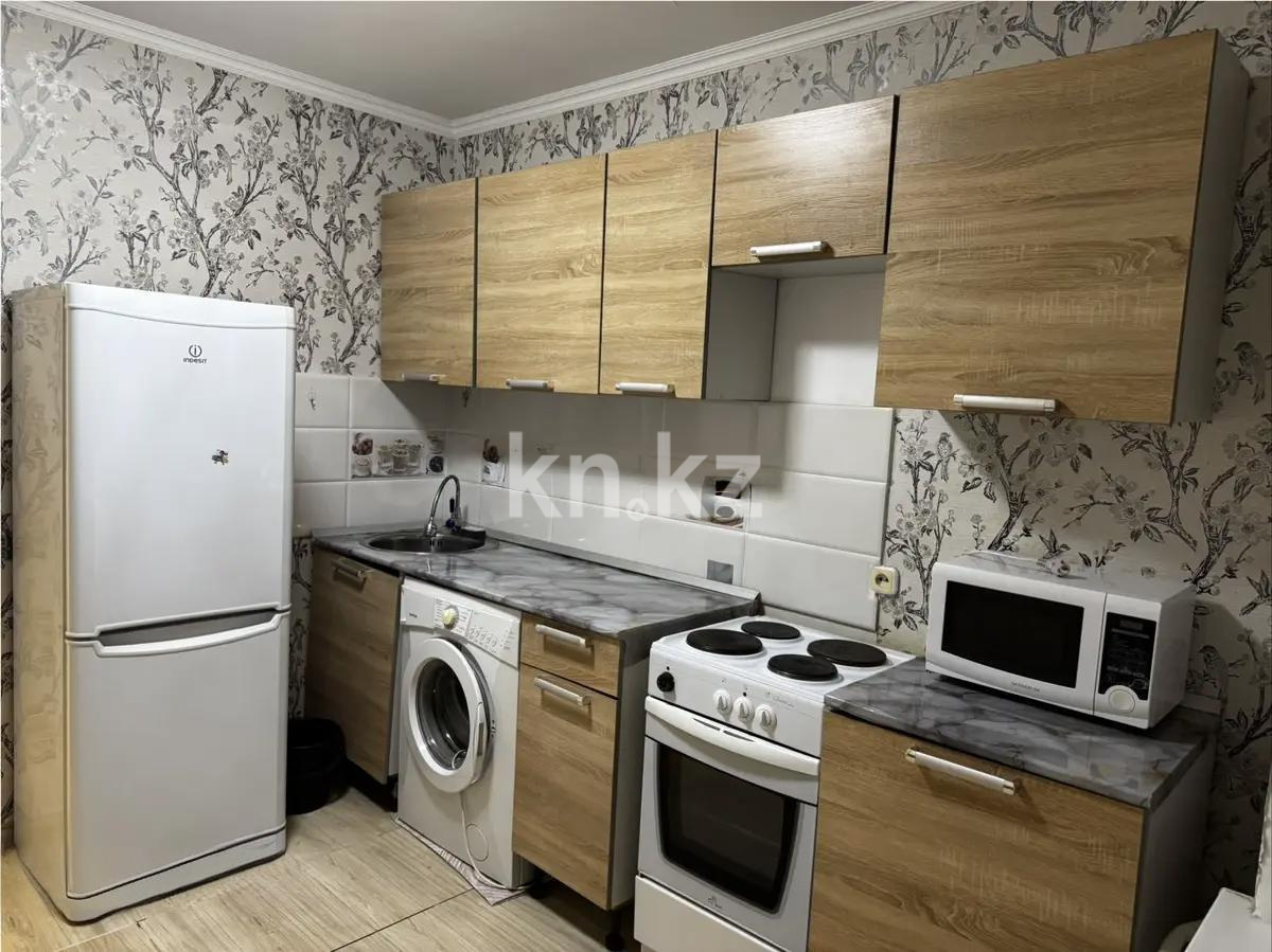 Продажа 1-комнатной квартиры, 34.1 м², ул. Мусрепова, дом  7 в Астане - фото 3