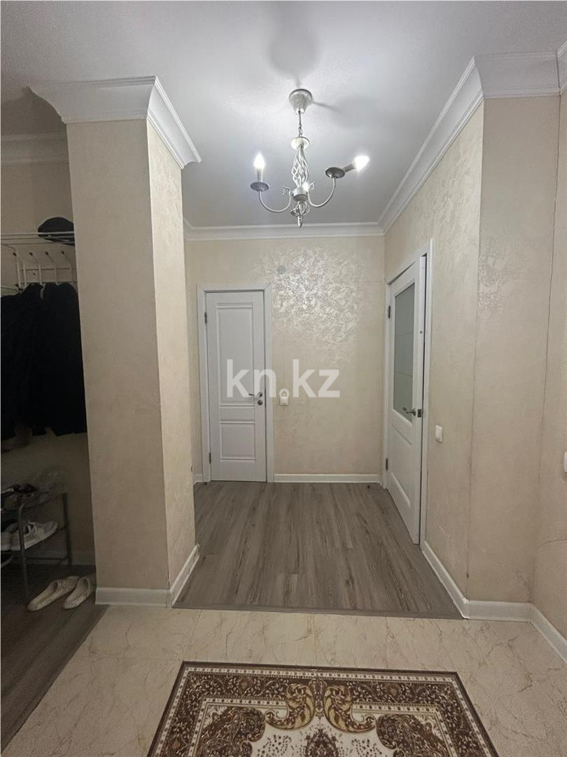 Продажа 3-комнатной квартиры, 82.9 м², ул. Нуршайыкова в Астане - фото 15