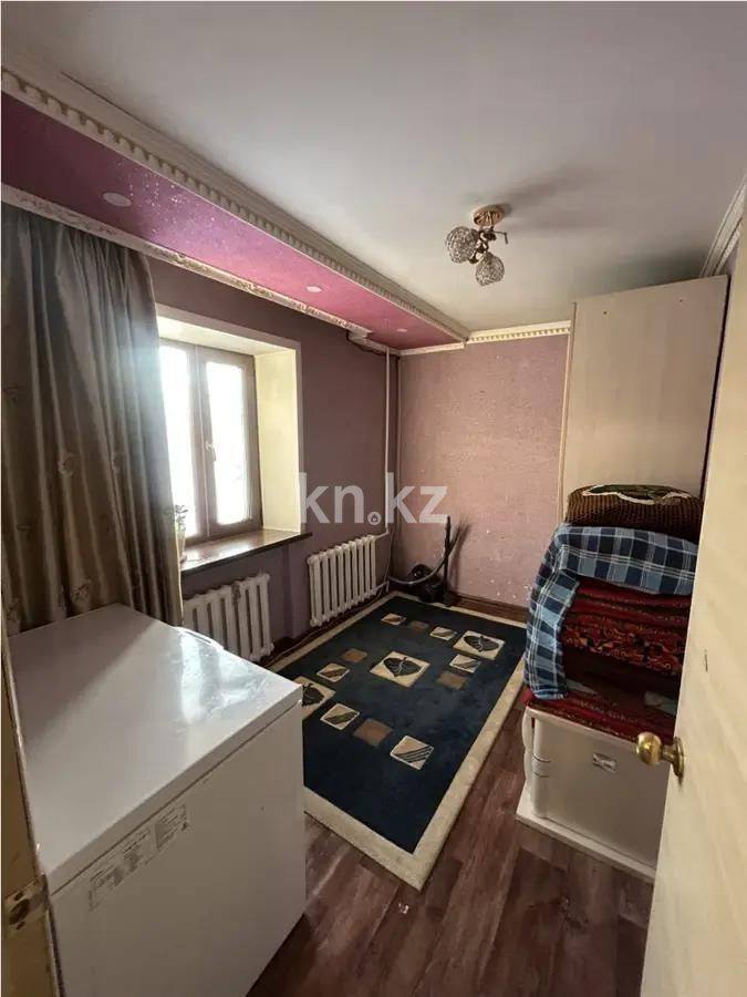 Продажа 4-комнатной квартиры, 62 м² в Караганде - фото 4