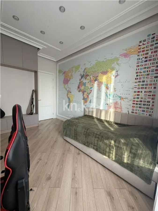 Продажа 4-комнатной квартиры, 125 м² в Астане - фото 3