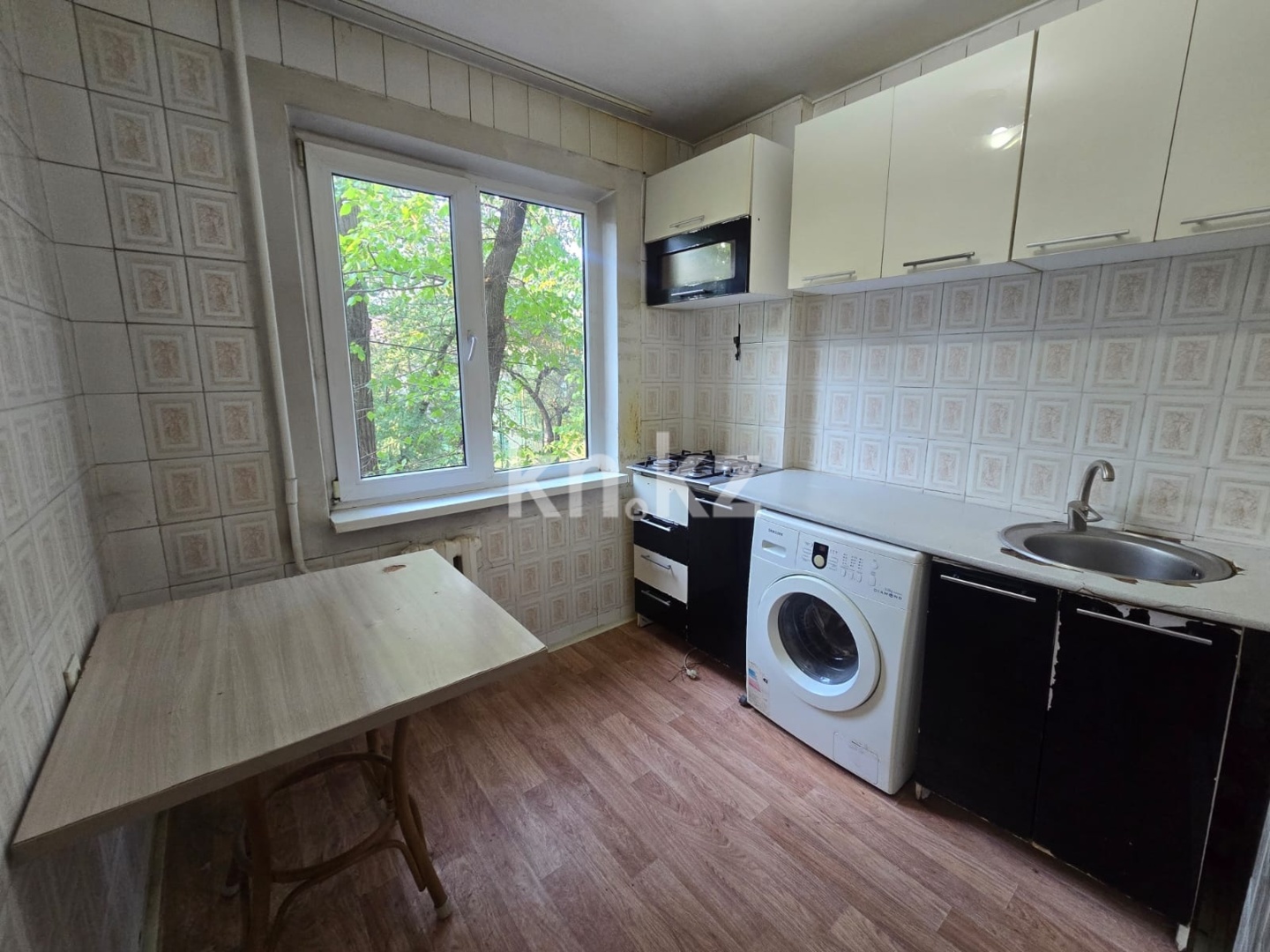 Продажа 3-комнатной квартиры, 59 м² в Алматы