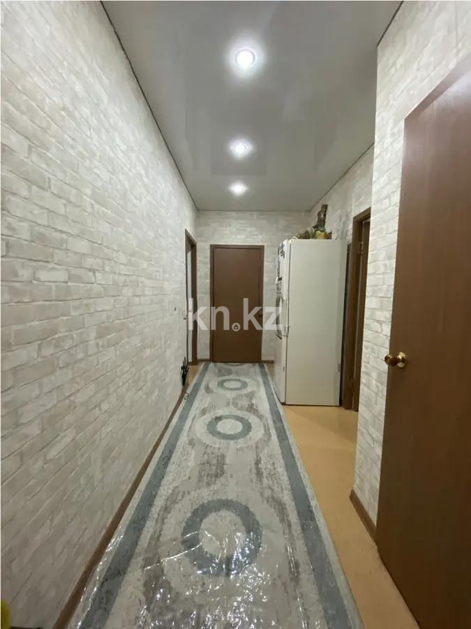 Продажа 2-комнатной квартиры, 63 м² в Алматы - фото 3