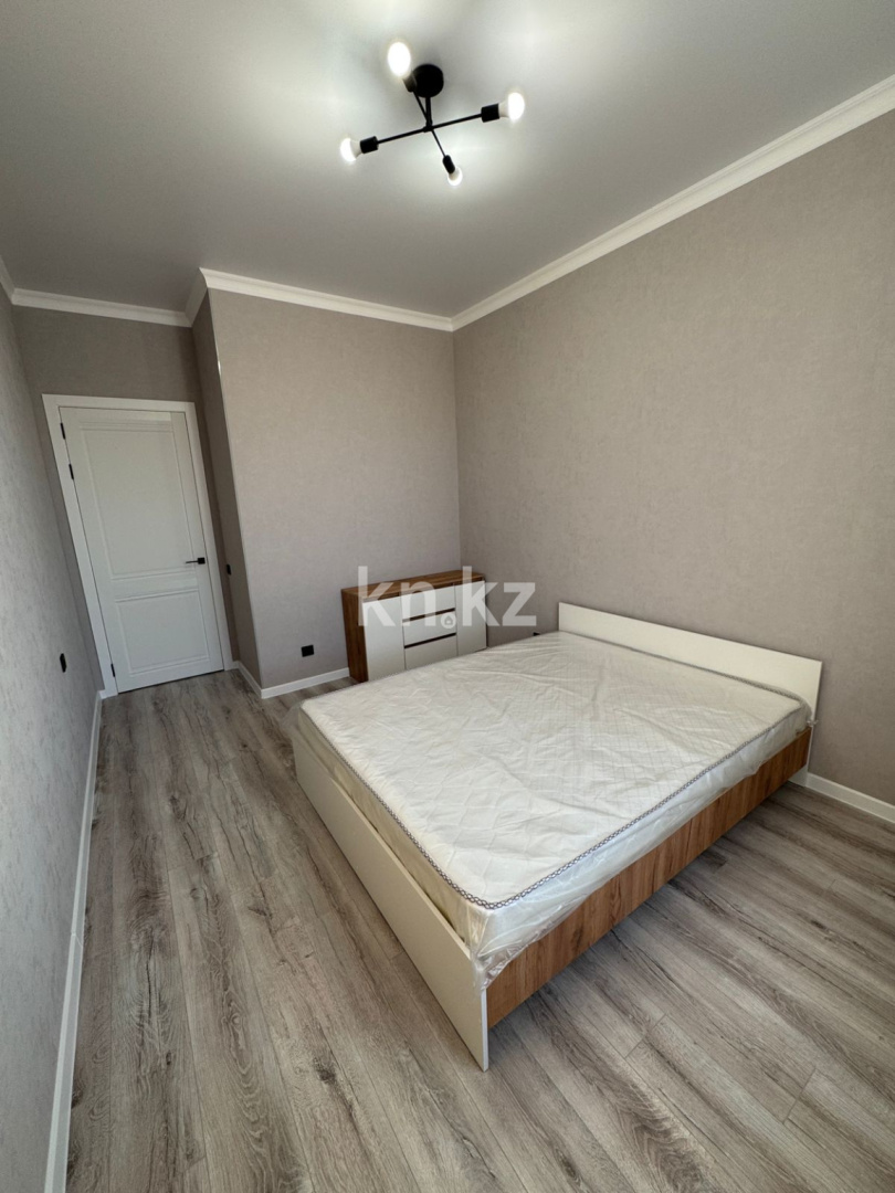 Аренда 2-комнатной квартиры, 61 м² в Астане - фото 11