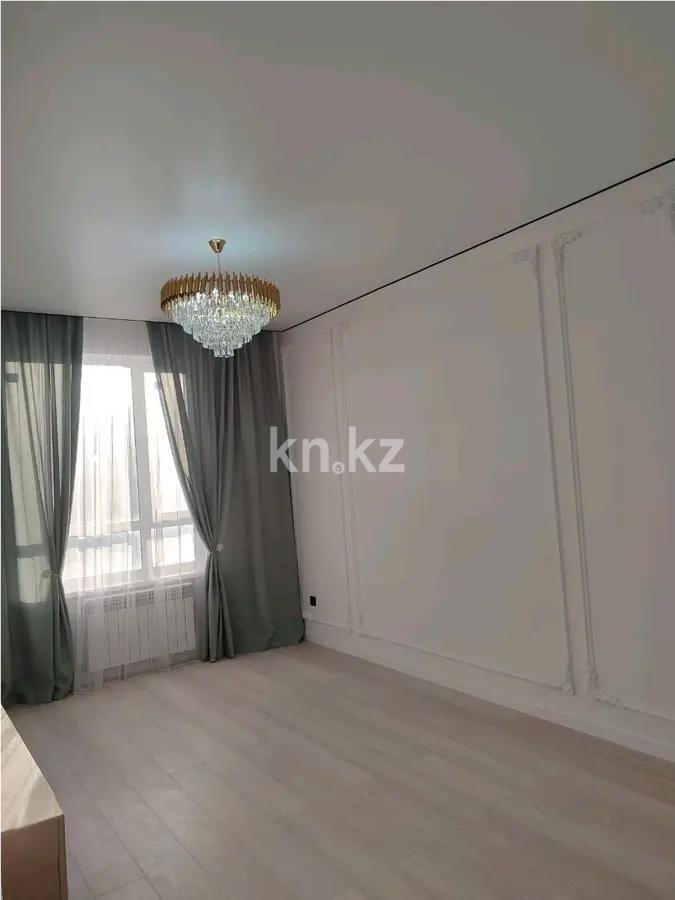 Продажа 2-комнатной квартиры, 36.8 м² в Астане