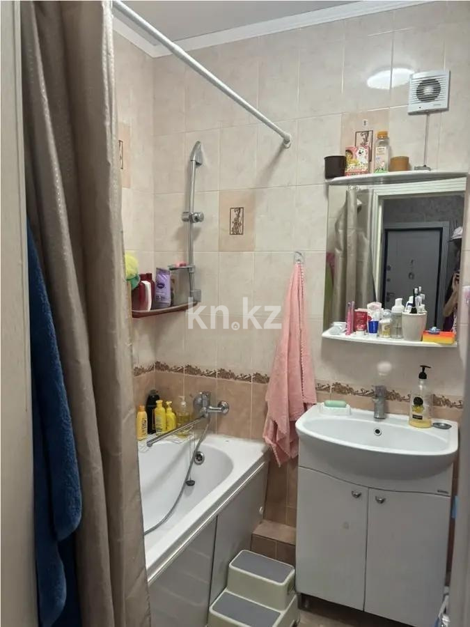 Продажа 3-комнатной квартиры, 61 м² в Астане - фото 5