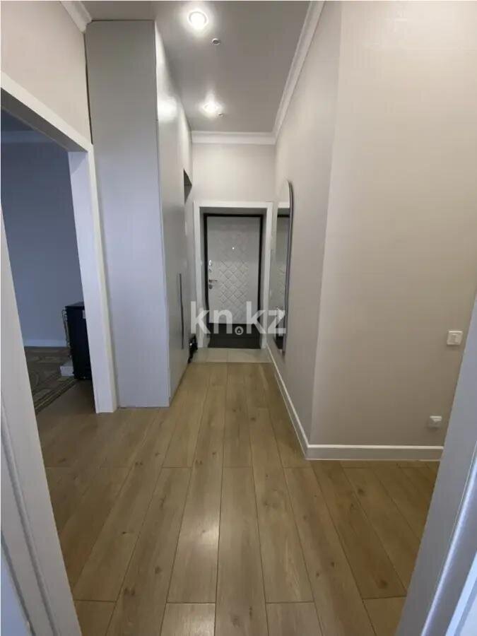 Продажа 3-комнатной квартиры, 75.1 м² в Астане - фото 6