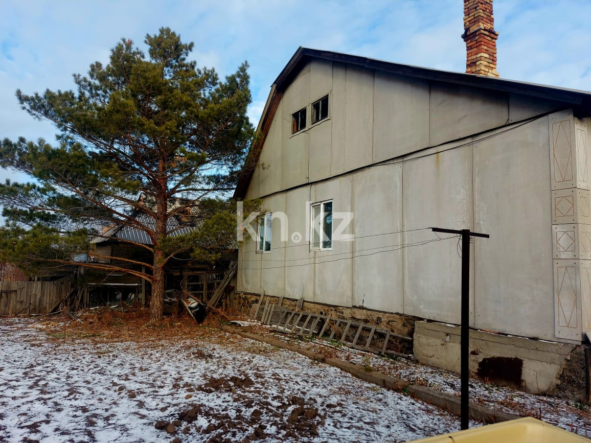Продажа 5-комнатного дома, 90.8 м², ул. Железнодорожная в Караганде