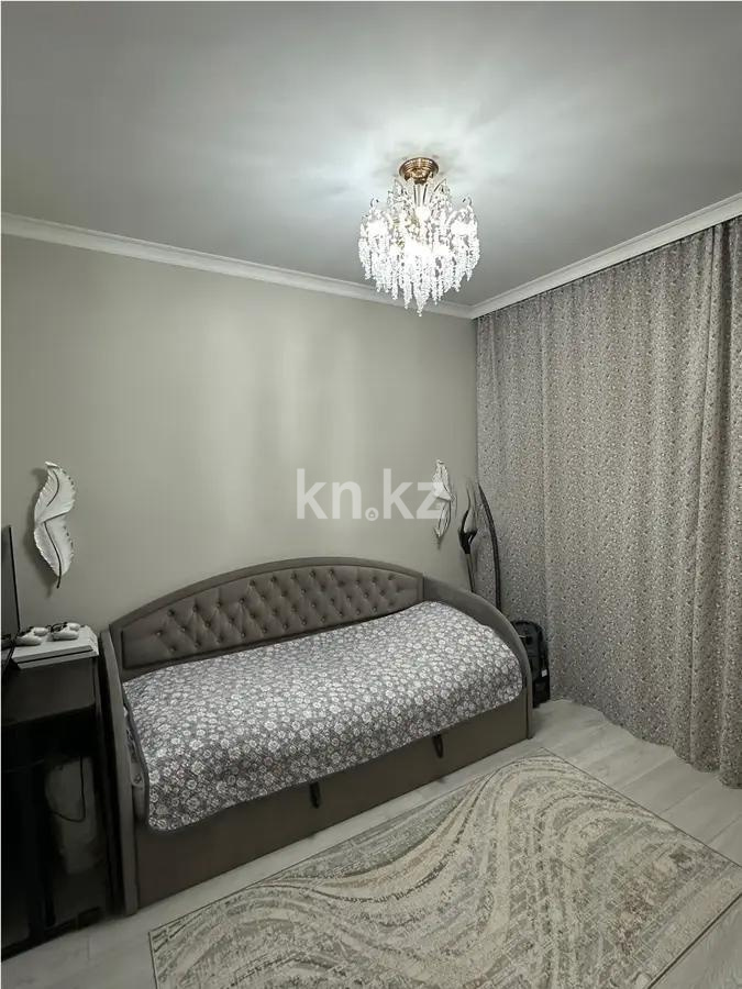 Продажа 2-комнатной квартиры, 50 м², мкр-н 1, дом  77/3 в Алматы