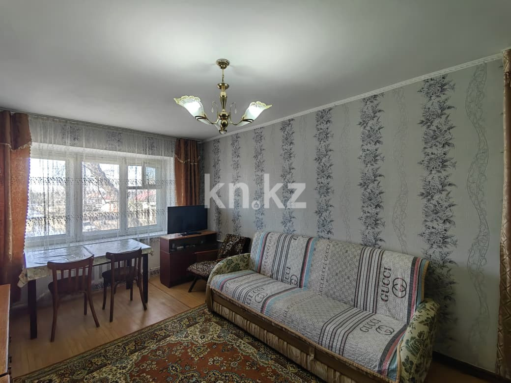 Продажа 3-комнатной квартиры, 57 м² в Караганде - фото 3