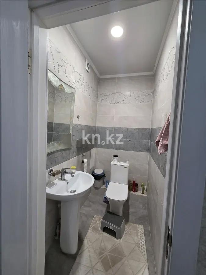 Продажа 4-комнатной квартиры, 92 м² в Астане - фото 7
