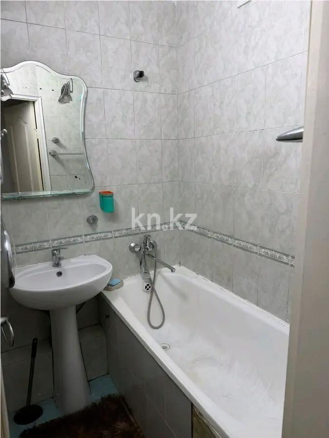 Продажа 2-комнатной квартиры, 43 м² в Алматы - фото 4