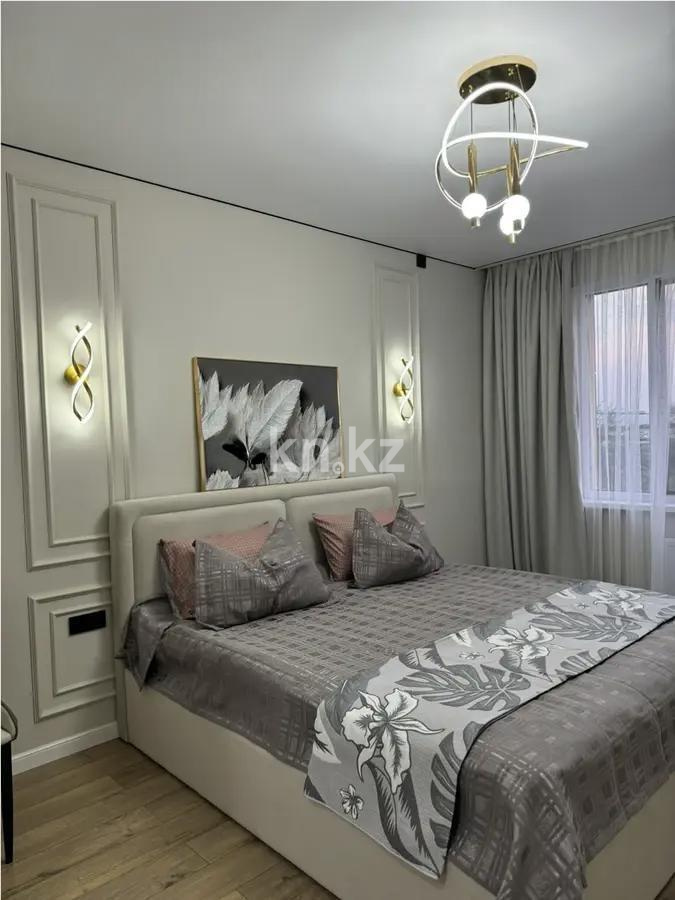 Продажа 3-комнатной квартиры, 90.2 м², ул. Северное Кольцо, дом  92/6 в Алматы - фото 2