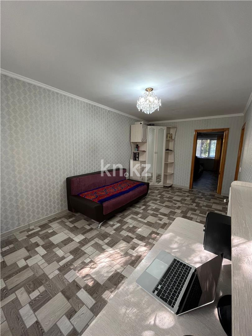 Продажа 3-комнатной квартиры, 68 м² в Караганде - фото 2