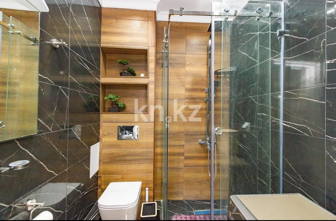 Продажа 3-комнатной квартиры, 94 м² в Астане - фото 12