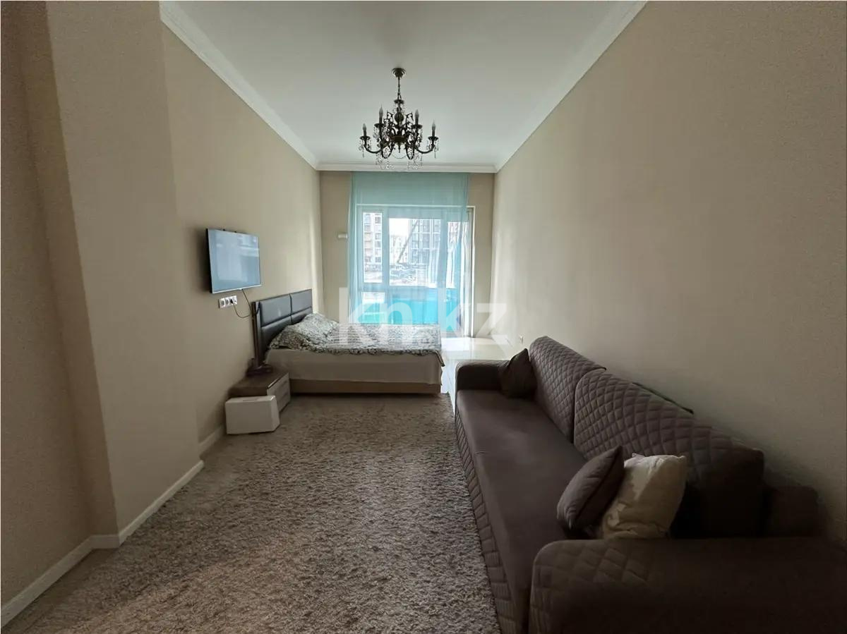 Продажа 3-комнатной квартиры, 123 м² в Астане - фото 2