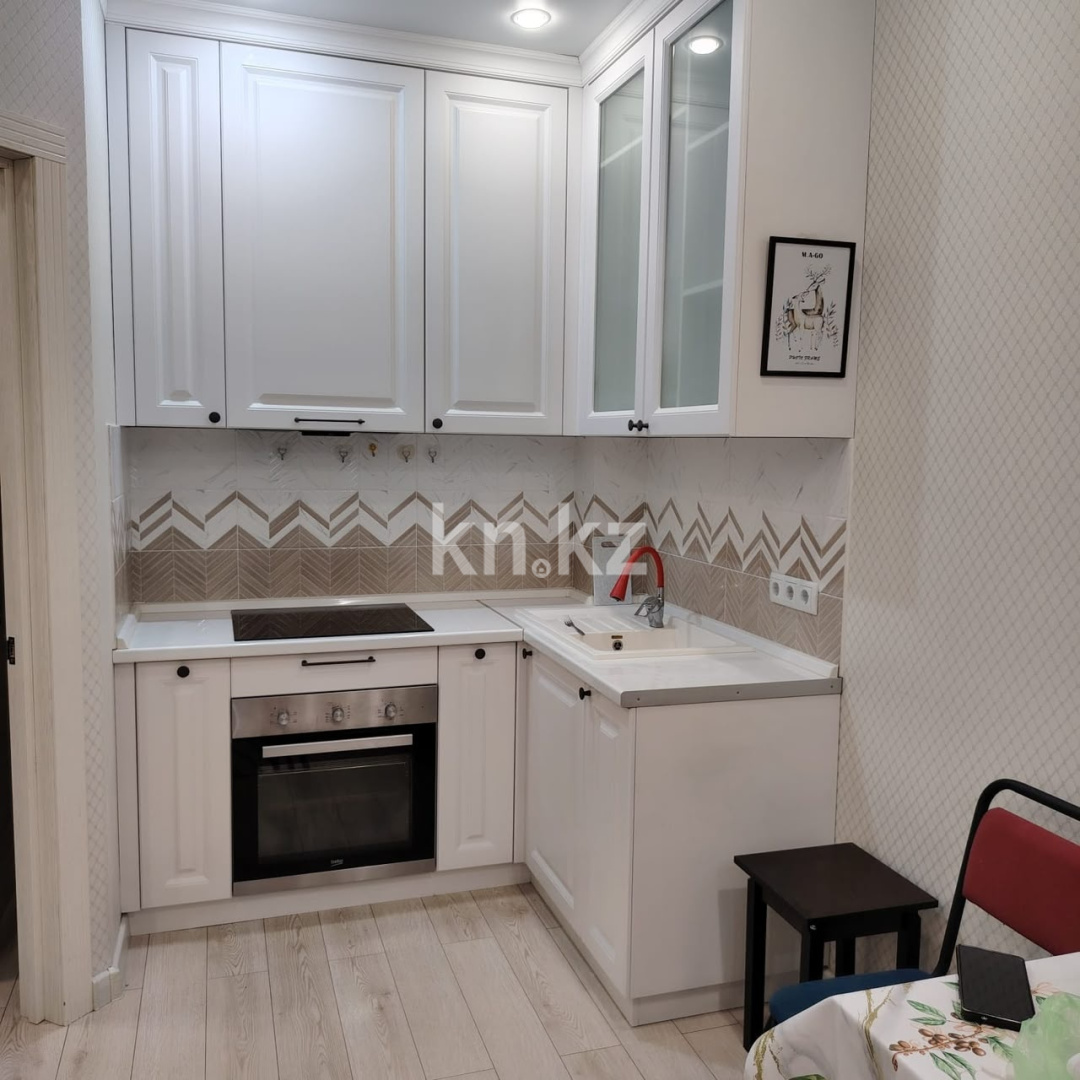 Аренда 2-комнатной квартиры, 42 м² в Астане
