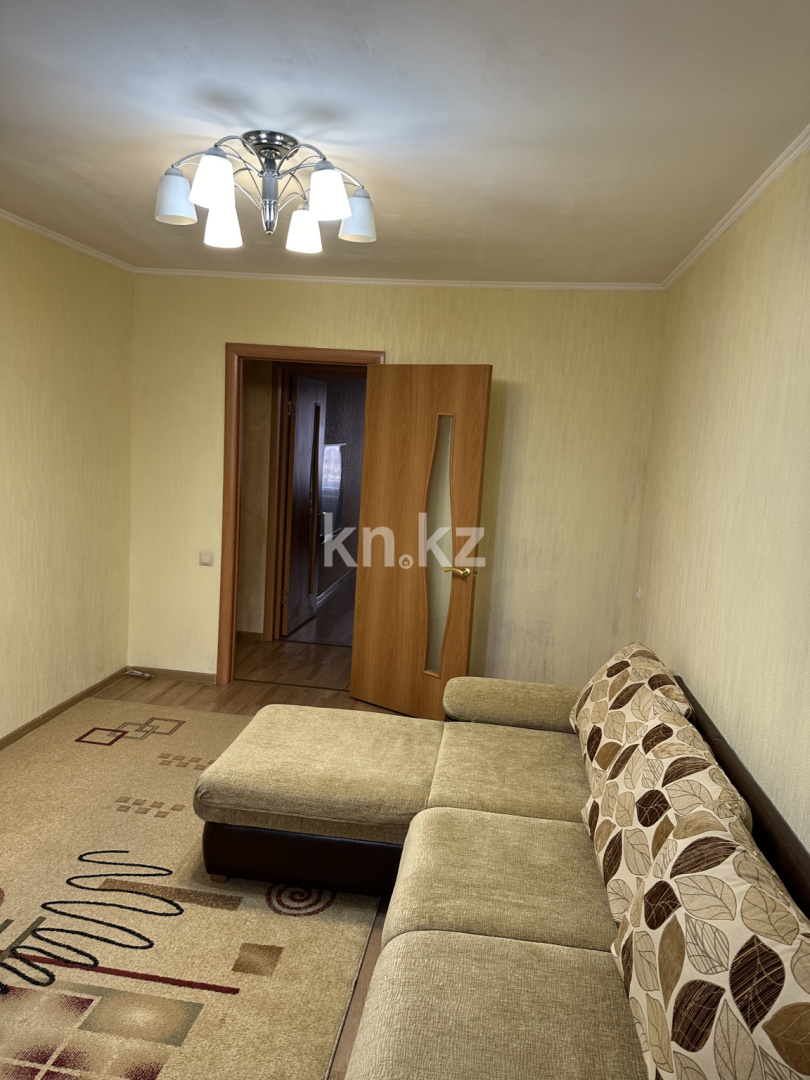 Аренда 2-комнатной квартиры, 45 м² в Алматы - фото 5