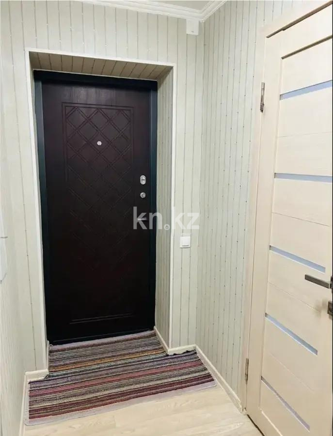 Продажа 1-комнатной квартиры, 32 м² в Караганде - фото 4