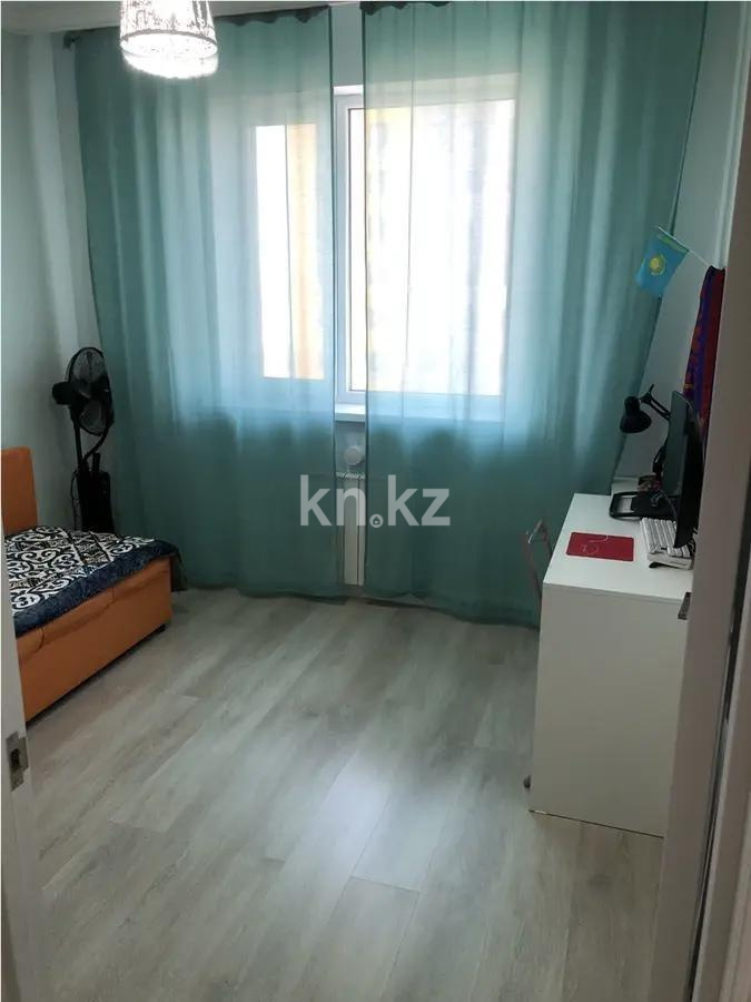 Продажа 3-комнатной квартиры, 81.3 м² в Астане - фото 3