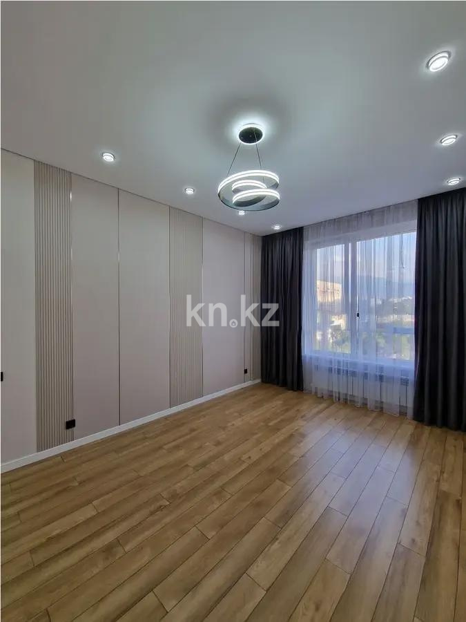Продажа 3-комнатной квартиры, 76 м² в Алматы