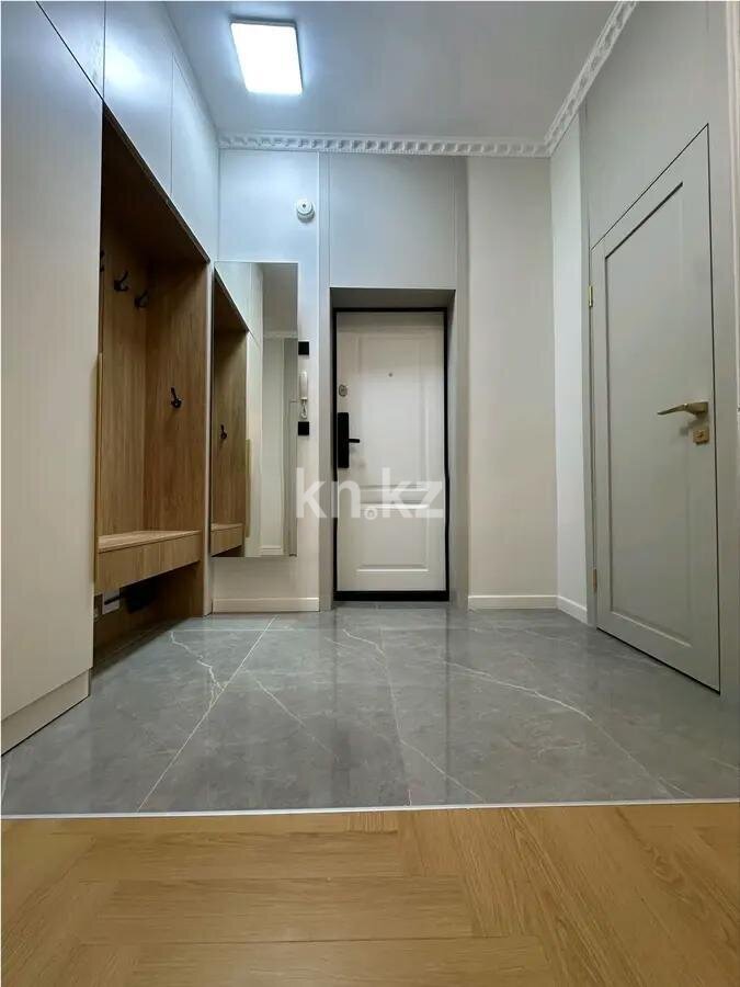 Продажа 3-комнатной квартиры, 85.6 м² в Астане - фото 5