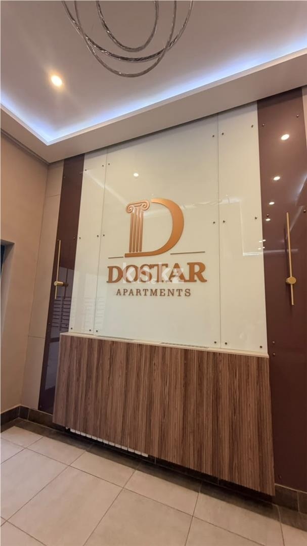 Продажа 2-комнатной квартиры, 42 м² в Караганде - фото 2