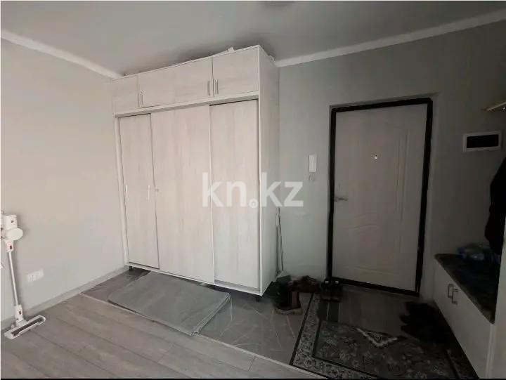 Продажа 2-комнатной квартиры, 49.7 м² в Алматы - фото 4